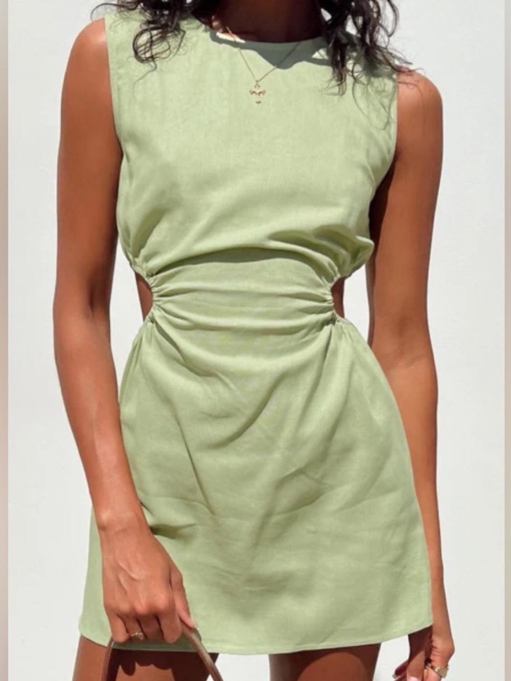Princess Polly Mayzie Dress